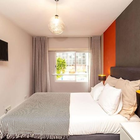 Appartement Ola Lisbon - Olaias Extérieur photo