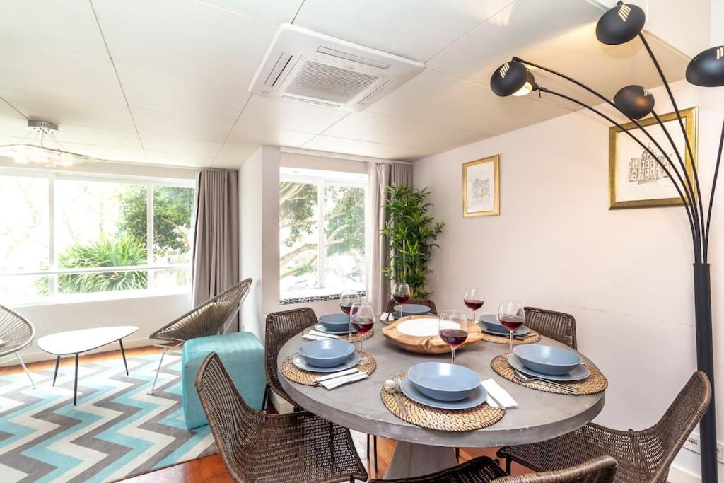 Appartement Ola Lisbon - Olaias Extérieur photo