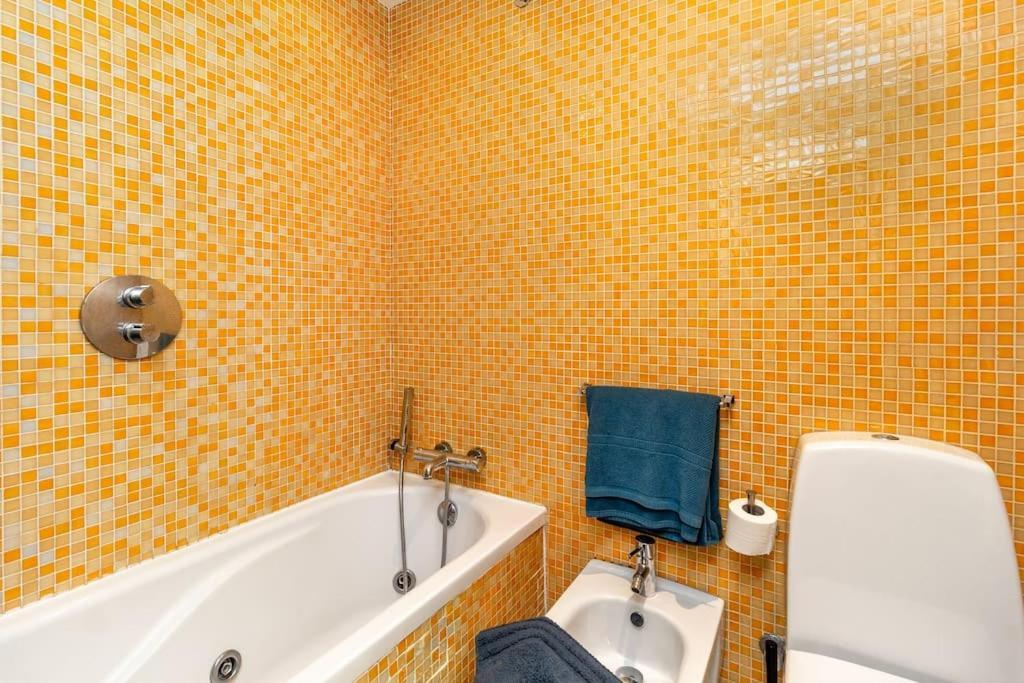 Appartement Ola Lisbon - Olaias Extérieur photo