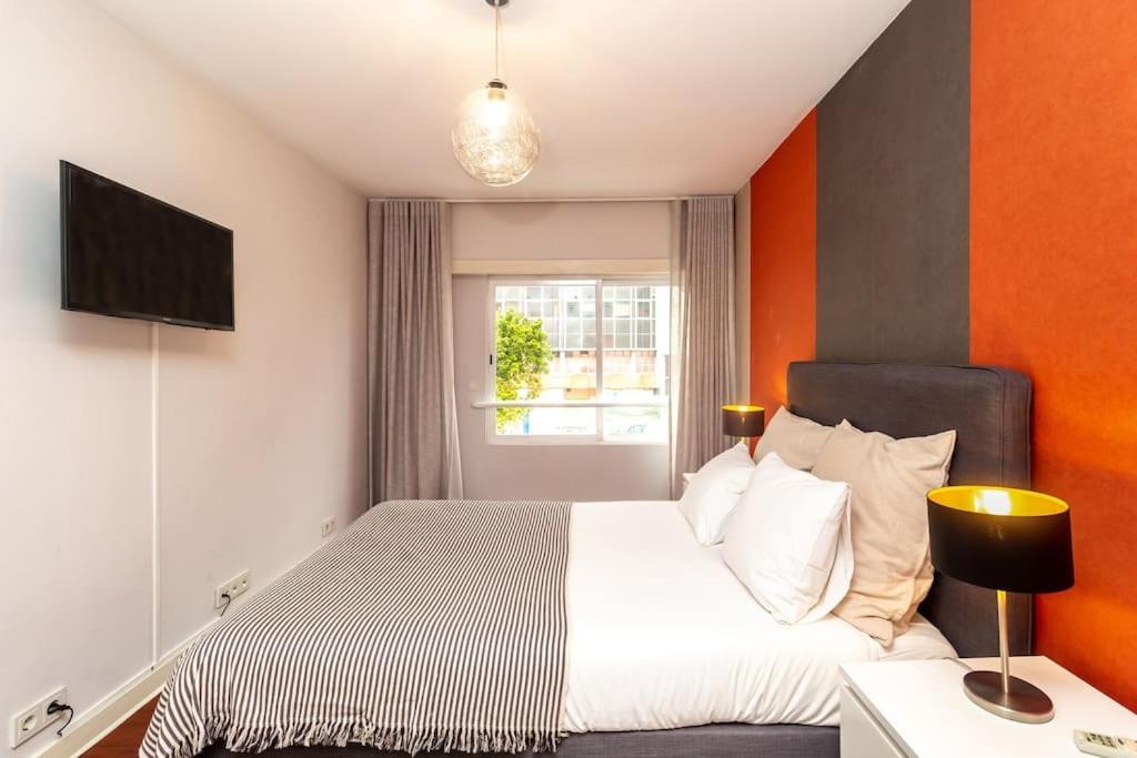 Appartement Ola Lisbon - Olaias Extérieur photo