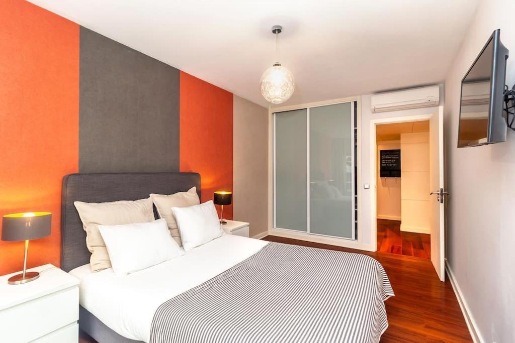 Appartement Ola Lisbon - Olaias Extérieur photo