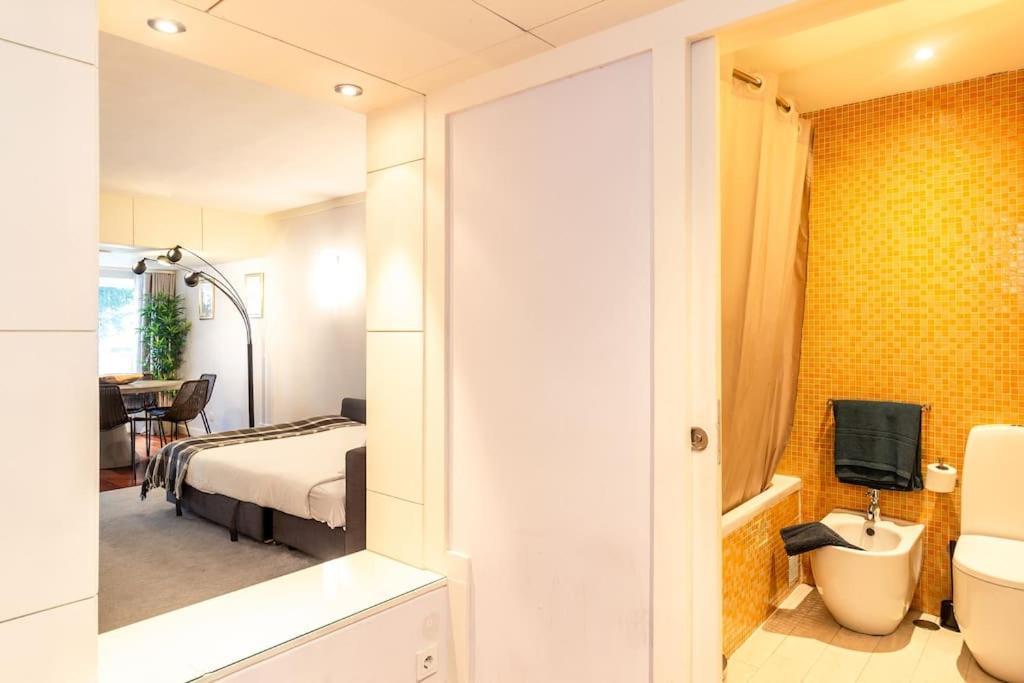 Appartement Ola Lisbon - Olaias Extérieur photo