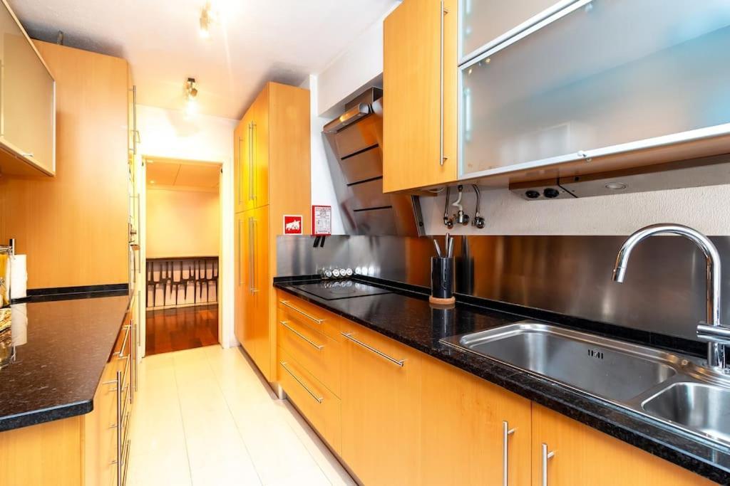 Appartement Ola Lisbon - Olaias Extérieur photo
