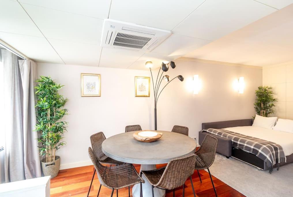 Appartement Ola Lisbon - Olaias Extérieur photo