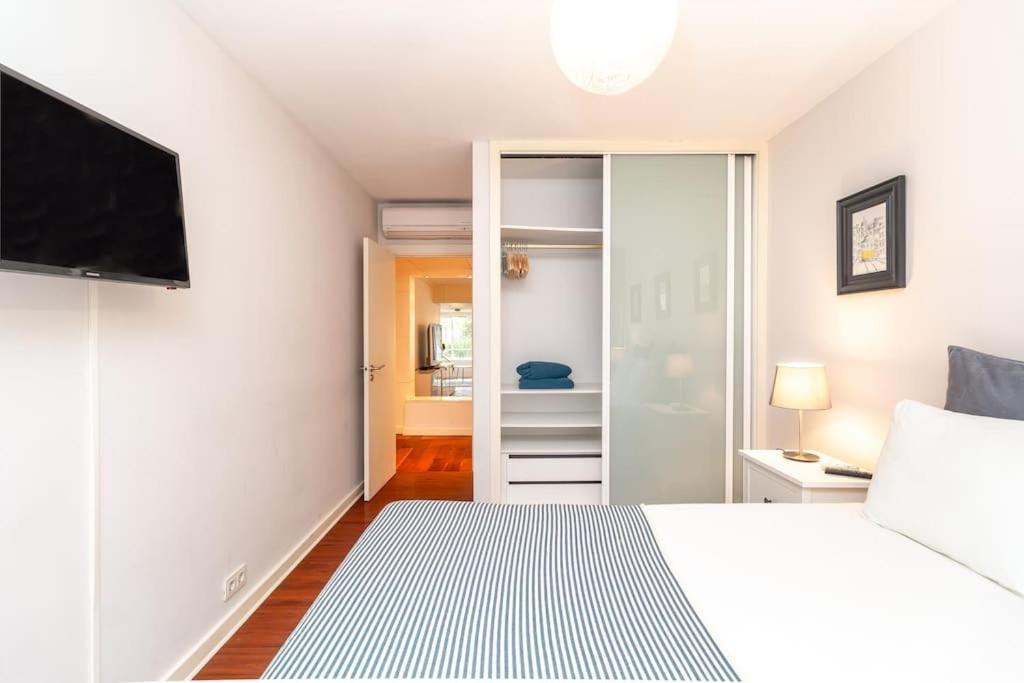 Appartement Ola Lisbon - Olaias Extérieur photo