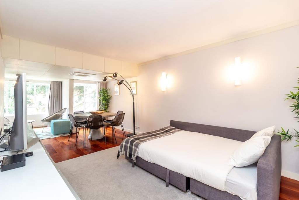 Appartement Ola Lisbon - Olaias Extérieur photo