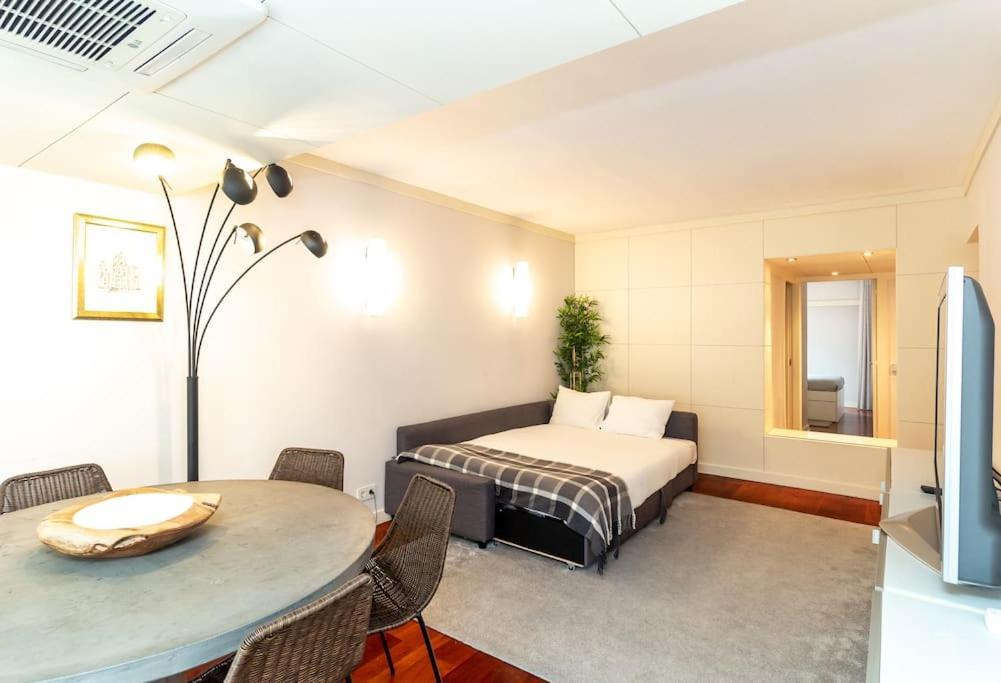 Appartement Ola Lisbon - Olaias Extérieur photo