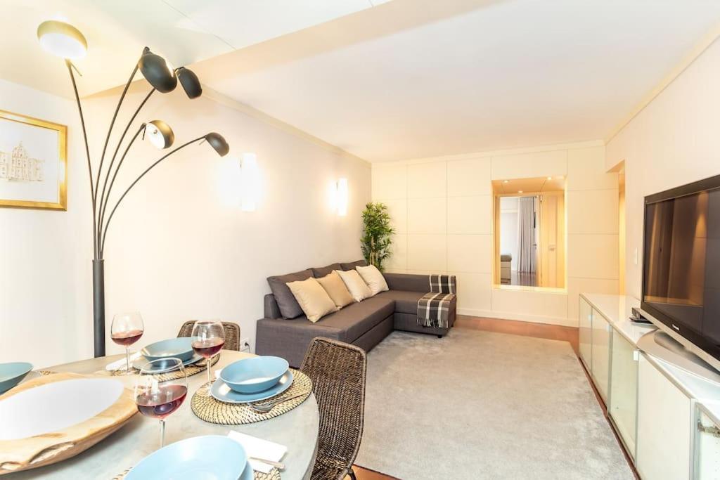 Appartement Ola Lisbon - Olaias Extérieur photo