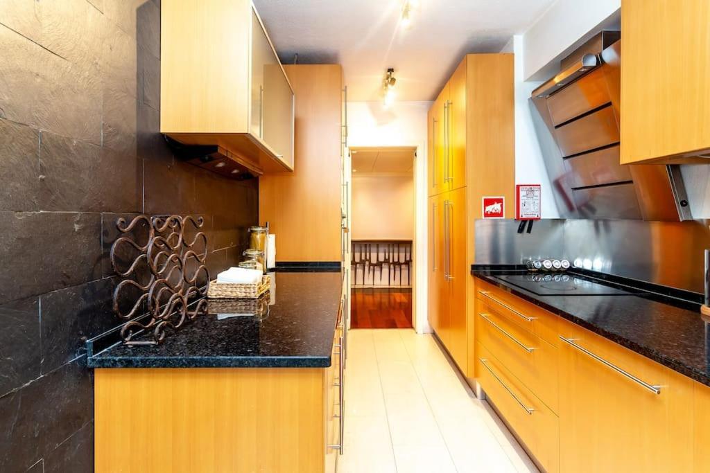 Appartement Ola Lisbon - Olaias Extérieur photo